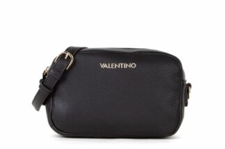 Camera Bag Valentino Nera Linea Brixton