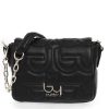 Borsa Nero a spalla By Byblos Linea Turchese BYBS28A06 (1) Borsa Nero a spalla By Byblos Linea Turchese