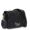 Borsa Nero a spalla By Byblos Linea Turchese BYBS28A06 (2) Borsa Nero a spalla By Byblos Linea Turchese <b><br>By Byblos</b>