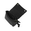 Borsa Nero a spalla By Byblos Linea Turchese BYBS28A06 (3) Borsa Nero a spalla By Byblos Linea Turchese <b><br>By Byblos</b>