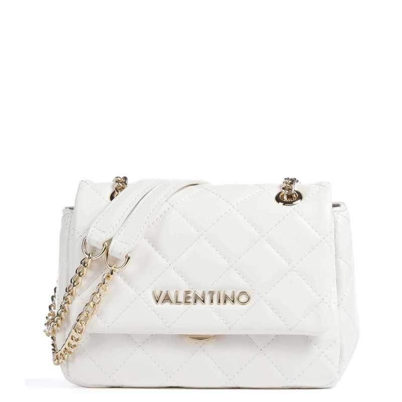 Borsa Bianca Valentino Linea Ocarina