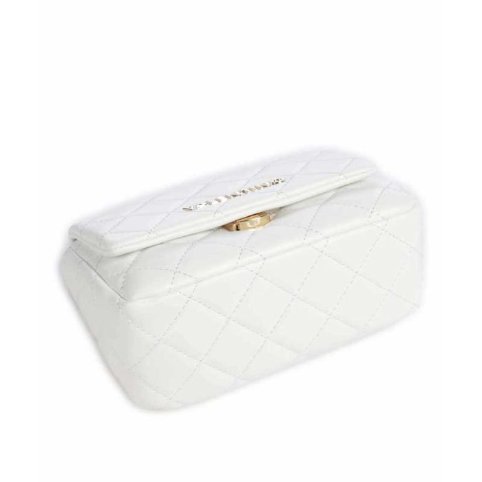 Borsa Bianca Valentino Linea Ocarina <br><b>Valentino bags</b>