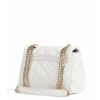 Borsa Bianca Valentino Linea Ocarina <br><b>Valentino bags</b>