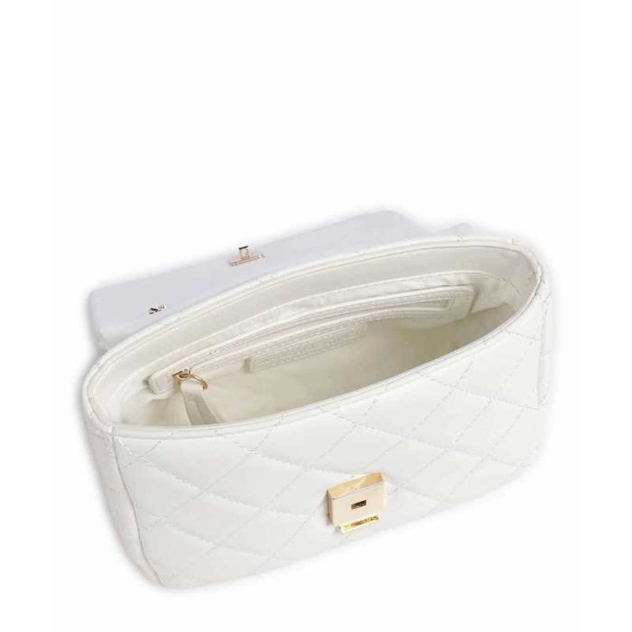 Borsa Bianca Valentino Linea Ocarina <br><b>Valentino bags</b>