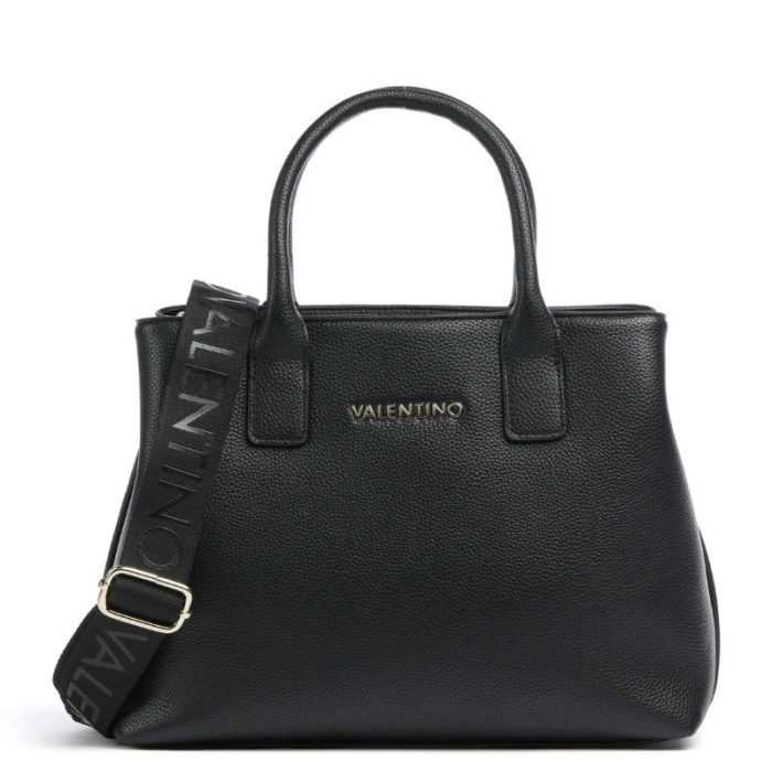 Borsa Valentino Linea Never Nera