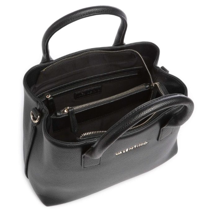 Borsa Valentino Linea Never Nera <br><b>Valentino bags</b>