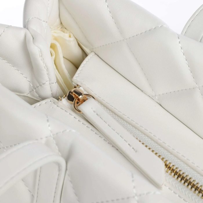 Borsa Valentino Ocarina Bianca <br><b>Valentino bags</b>