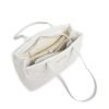 Borsa Valentino Ocarina Bianca <br><b>Valentino bags</b>