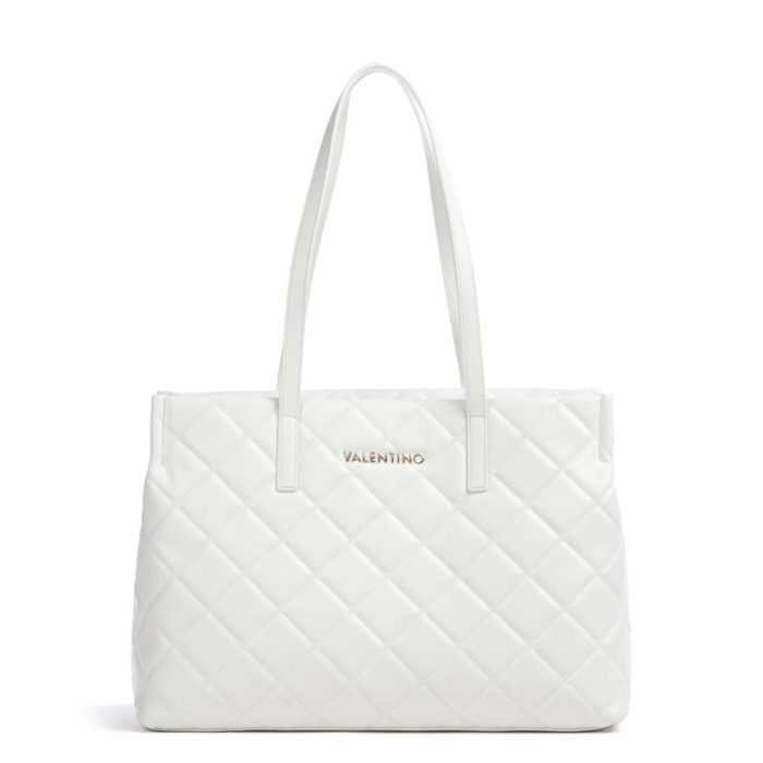 Borsa Valentino Ocarina Bianca