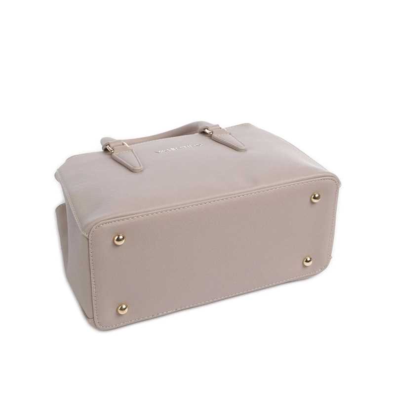 Borsa a mano Beige Linea Zero Re <br><b>Valentino bags</b> - immagine 3