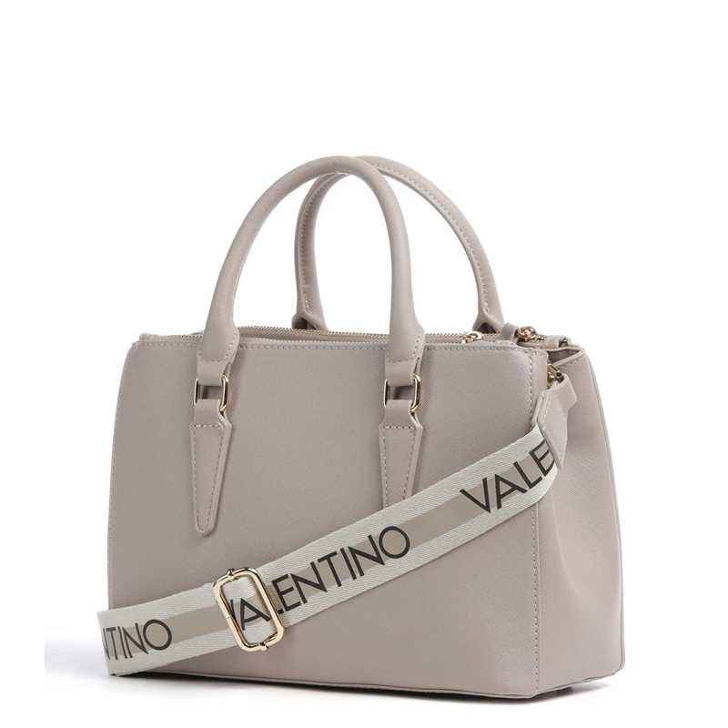 Borsa a mano Beige Linea Zero Re <br><b>Valentino bags</b> - immagine 5