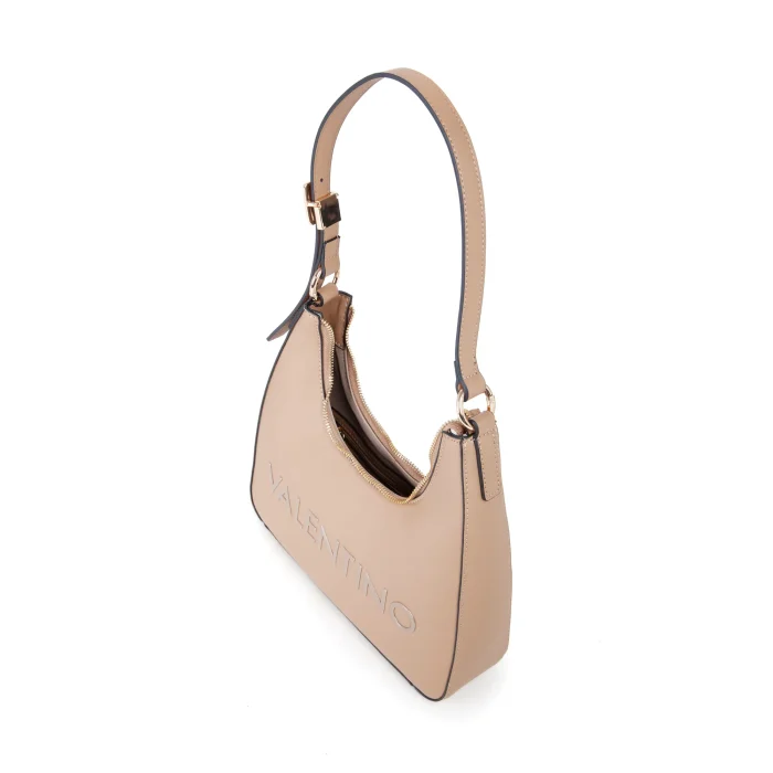 Borsa a spalla Beige Linea Neasy Re (1) Borsa a spalla Beige Linea Neasy Re <br><b>Valentino bags</b>