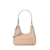 Borsa a spalla Beige Linea Neasy Re borse per la donna eleganti
