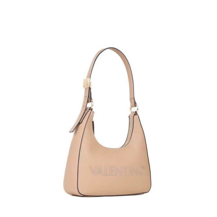 Borsa a spalla Beige Linea Neasy Re (3) Borsa a spalla Beige Linea Neasy Re <br><b>Valentino bags</b>