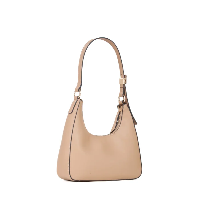 Borsa a spalla Beige Linea Neasy Re (4) Borsa a spalla Beige Linea Neasy Re <br><b>Valentino bags</b>