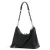 Borsa a spalla Nera Linea Arcadia <br><b>Valentino bags</b>