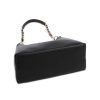 Borsa a spalla Nera Linea Arcadia <br><b>Valentino bags</b>