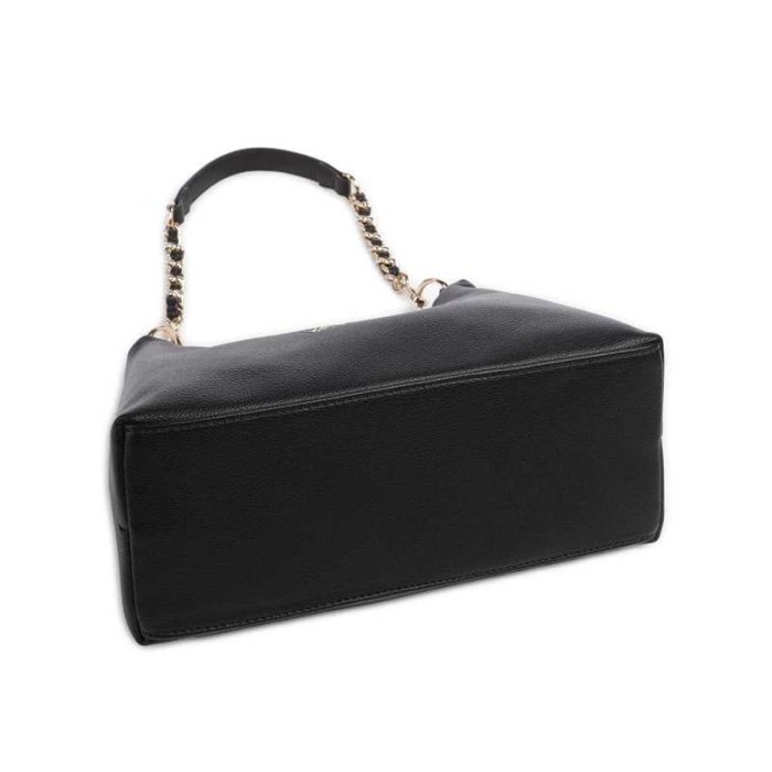 Borsa a spalla Nera Linea Arcadia <br><b>Valentino bags</b>