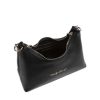 Borsa a spalla Nera Linea Arcadia <br><b>Valentino bags</b>