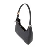 Borsa a spalla Nera Linea Neasy Re <br><b>Valentino bags</b>