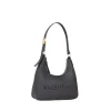 Borsa a spalla Nera Linea Neasy Re <br><b>Valentino bags</b>