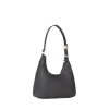 Borsa a spalla Nera Linea Neasy Re <br><b>Valentino bags</b>