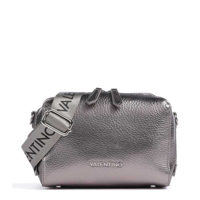 Borsetta Canna di Fucile Metal Valentino Linea Pattie