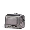 Borsetta Canna di Fucile Metal Valentino Linea Pattie