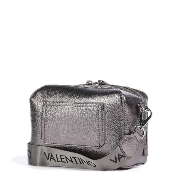 Borsetta Canna di Fucile Metal Valentino Linea Pattie