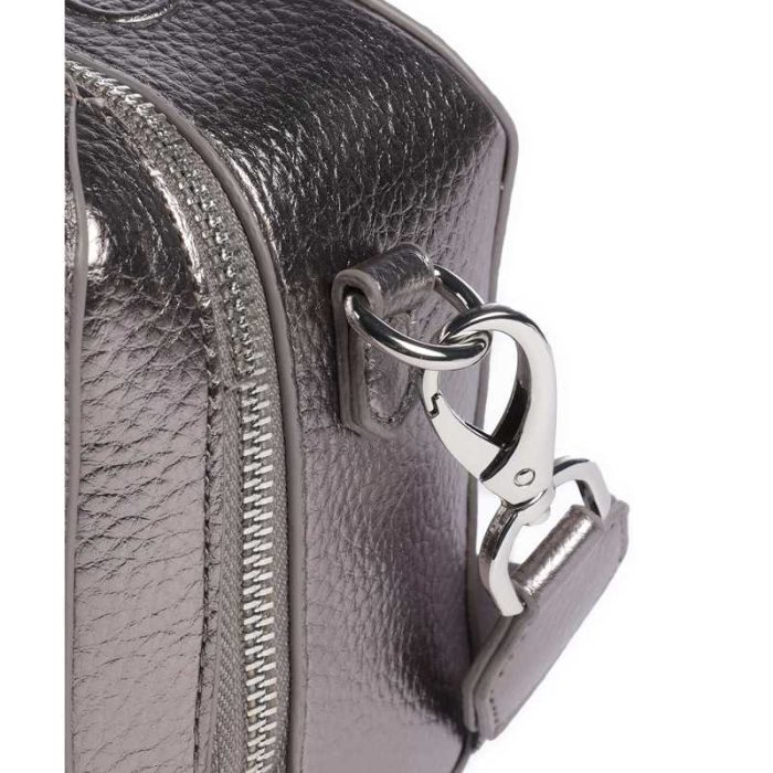 Borsetta Canna di Fucile Metal Valentino Linea Pattie <br><b>Valentino bags</b>