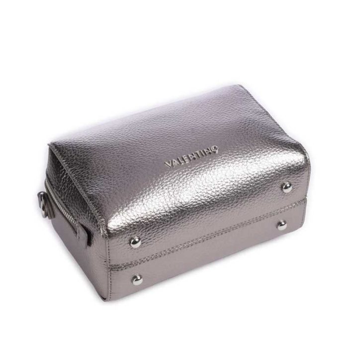 Borsetta Canna di Fucile Metal Valentino Linea Pattie <br><b>Valentino bags</b>