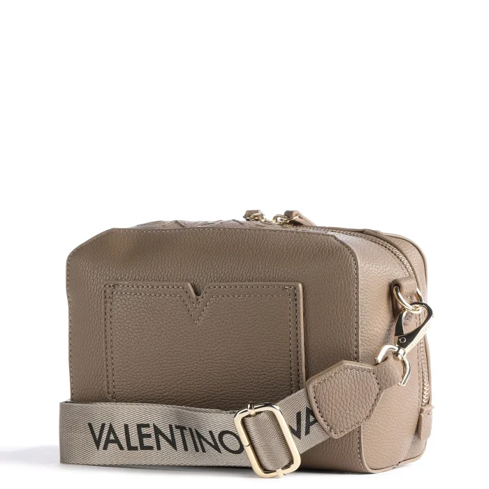 Borsetta Taupe Valentino Linea Pattie <br><b>Valentino bags</b>