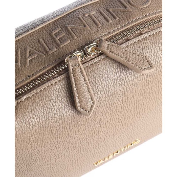 Borsetta Taupe Valentino Linea Pattie <br><b>Valentino bags</b>