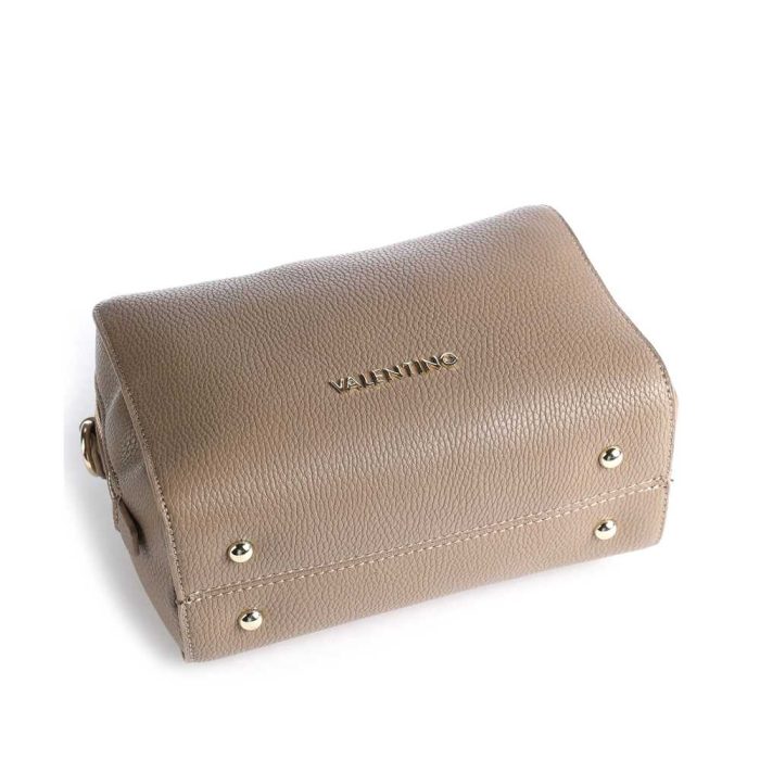 Borsetta Taupe Valentino Linea Pattie <br><b>Valentino bags</b>