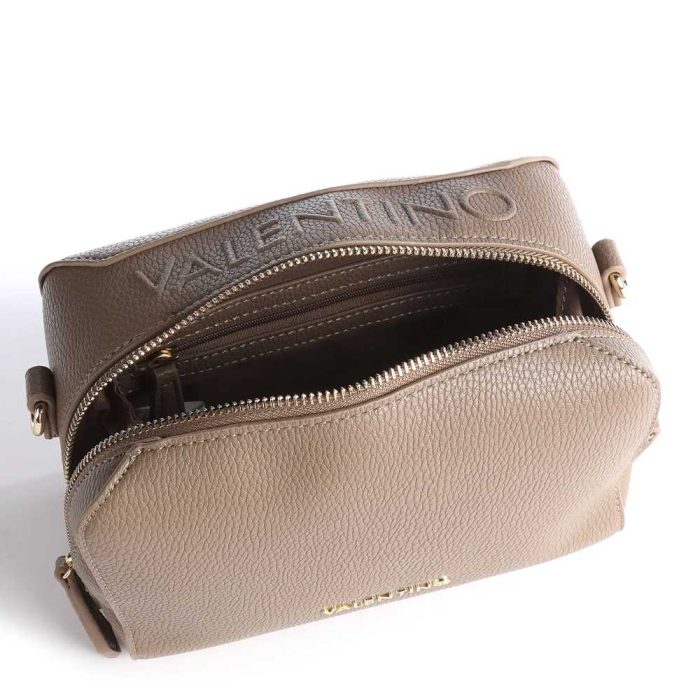 Borsetta Taupe Valentino Linea Pattie <br><b>Valentino bags</b>