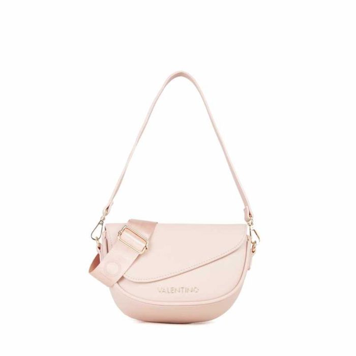 Borsa Cipria con tracolla Valentino Linea Piper