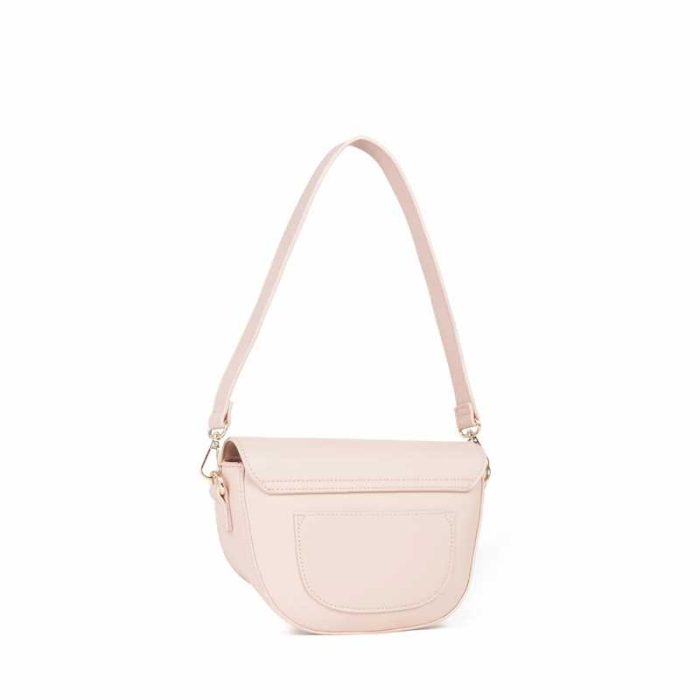 Borsa Cipria con tracolla Valentino Linea "Piper" <br><b>Valentino bags</b>