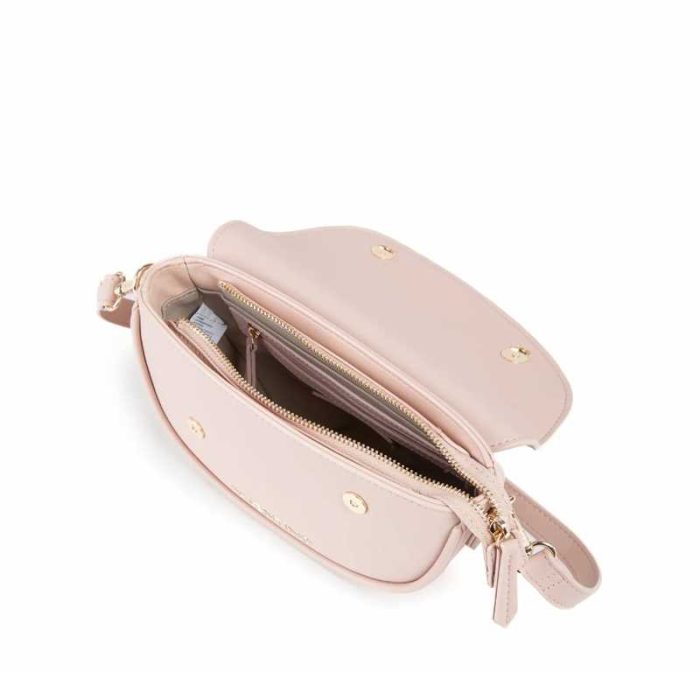 Borsa Cipria con tracolla Valentino Linea "Piper" <br><b>Valentino bags</b>
