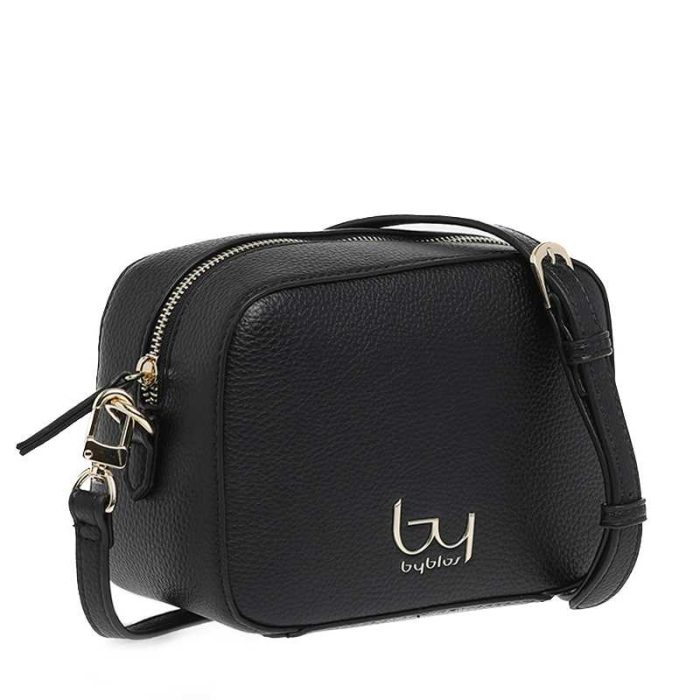 Borsa Tascapane By Nera Linea Emma borsa con tracolla (2) Borsa Tascapane Nera Linea Emma <br><b>By Byblos</b>