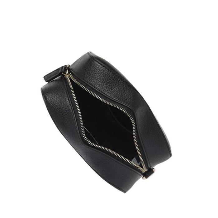 Borsa Tascapane By Nera Linea Emma borsa con tracolla (3) Borsa Tascapane Nera Linea Emma <br><b>By Byblos</b>