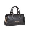 Borsa Valentino a Mano Linea Type Re Nera
