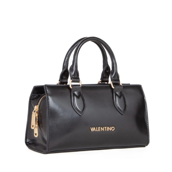 Borsa Valentino a Mano Linea Type Re Nera (1) Borsa Valentino a Mano Linea Type Re Nera