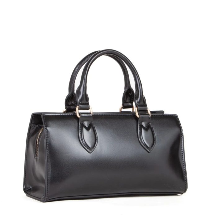 Borsa Valentino a Mano Linea Type Re Nera (2) Borsa Valentino a Mano Linea Type Re Nera <br><b>Valentino bags</b>