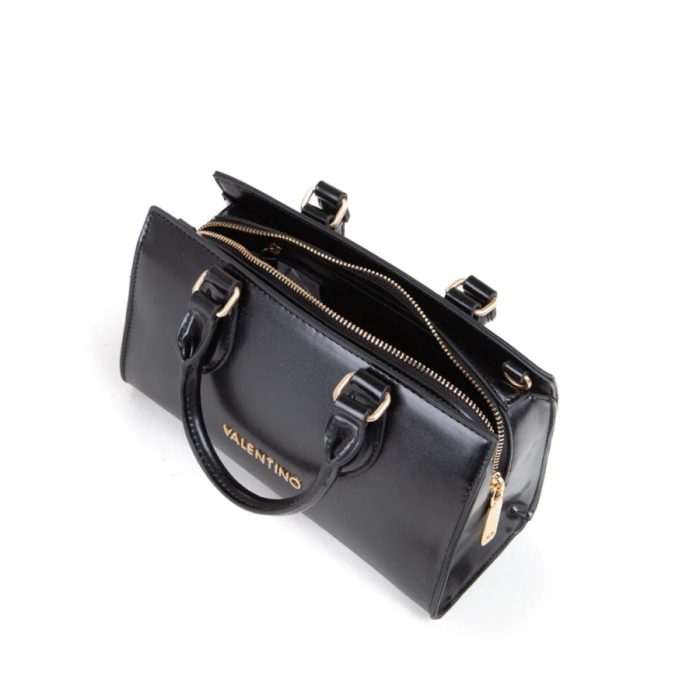 Borsa Valentino a Mano Linea Type Re Nera (3) Borsa Valentino a Mano Linea Type Re Nera <br><b>Valentino bags</b>