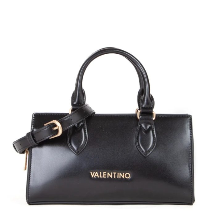 Borsa Valentino a Mano Linea Type Re Nera (4) Borsa Valentino a Mano Linea Type Re Nera <br><b>Valentino bags</b>