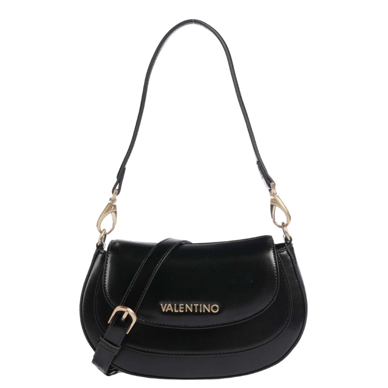 Borsa Valentino a Spalla Linea Type Re Nera