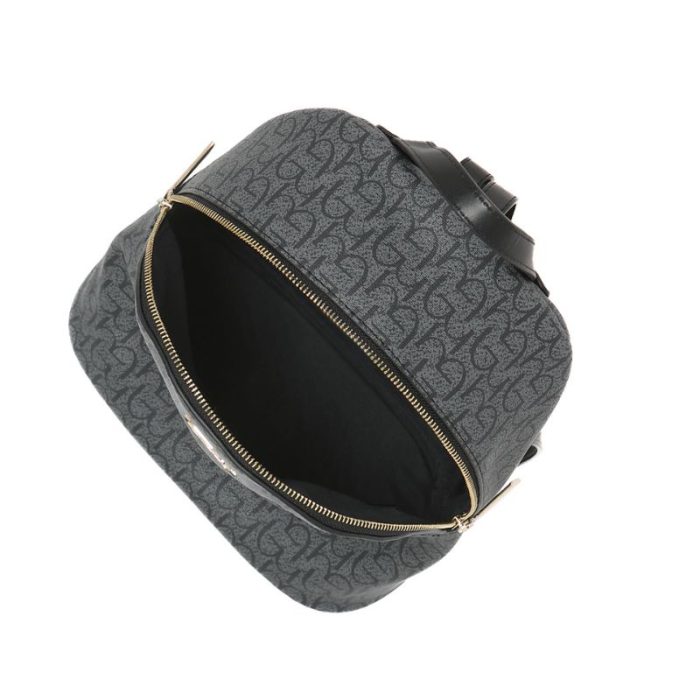 Zaino By Byblos Nero Linea Notredame <br><b>By Byblos</b>