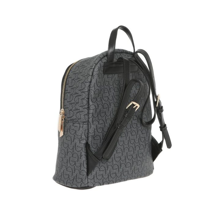 Zaino By Byblos Nero Linea Notredame <br><b>By Byblos</b>