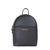 Zaino Nero Valentino Linea Never