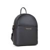 Zaino Nero Valentino Linea Never <br><b>Valentino bags</b>